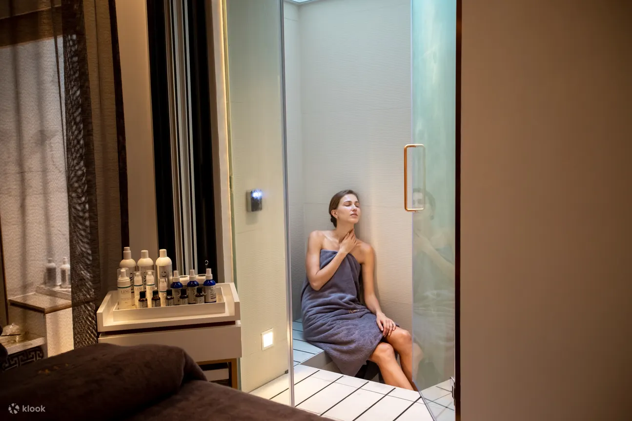 AMOOMA SPA